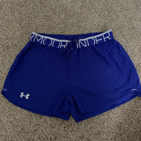 Under Armour Pants - under armour shorts